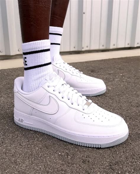 nike air force 1 verschillende kleuren|nike air force 1 maat.